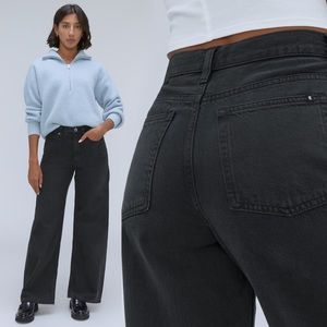 Everlane The Baggy Jean